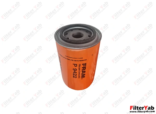 فیلتر گازوئیل  P9422 فرام