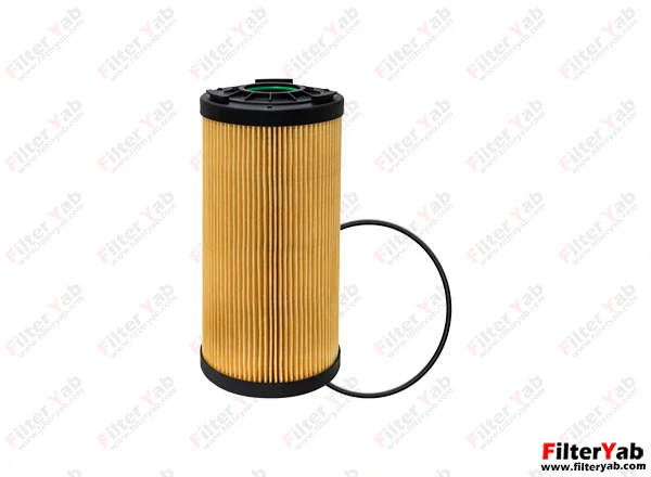 فیلتر روغن P40069 بالدوین