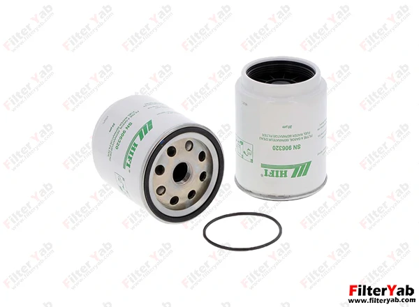 فیلتر گازوئیل  SN906320 هیفی