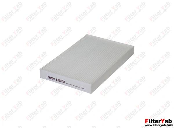 فیلتر هوا E3937LI هنگست 