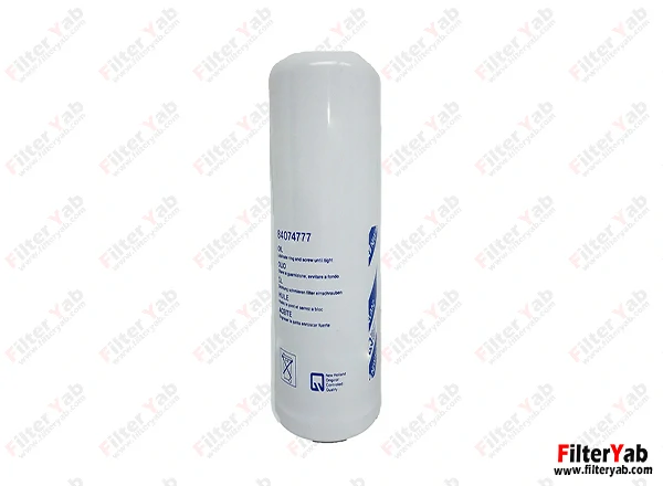 فیلتر روغن 84074777  نیوهلند