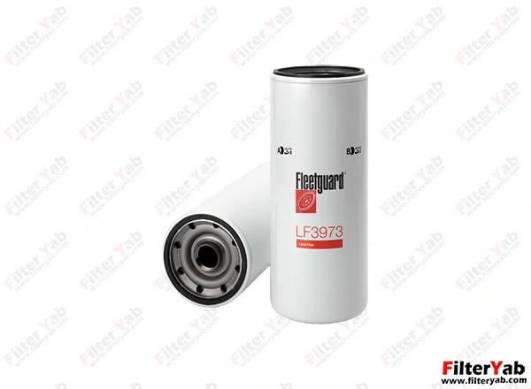 فیلتر روغن LF3973 فیلیتگارد