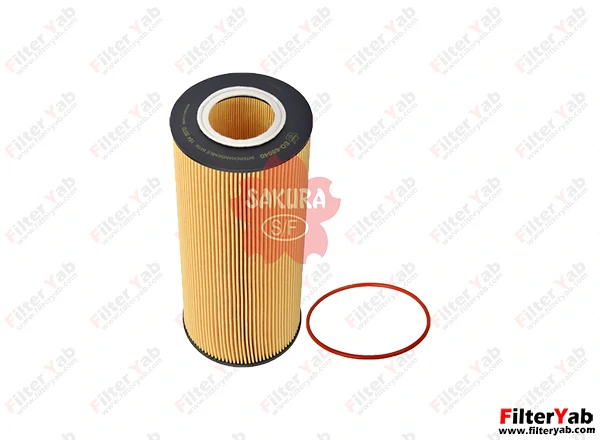 فیلتر روغن EO68040 ساکورا 