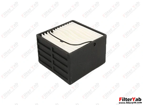 فیلتر گازوئیل  5001864855 رنو 