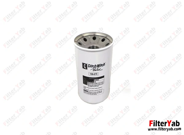 فیلتر روغن 159079  دیچ ویتچ