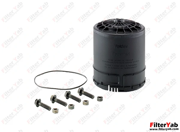 فیلتر سپرایتور  TB15001ZKIT مان