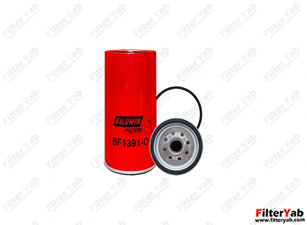 فیلتر گازوئیل  BF1391O بالدوین