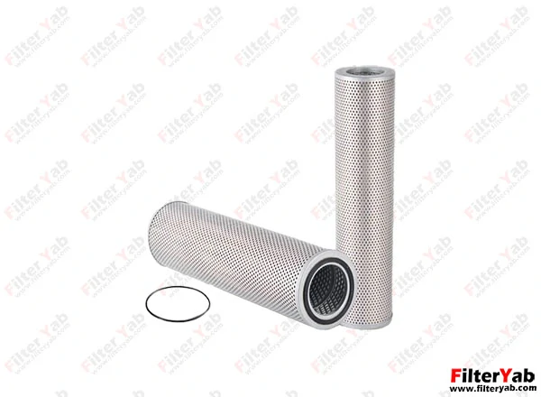 فیلتر روغن P502565 دونالدسون