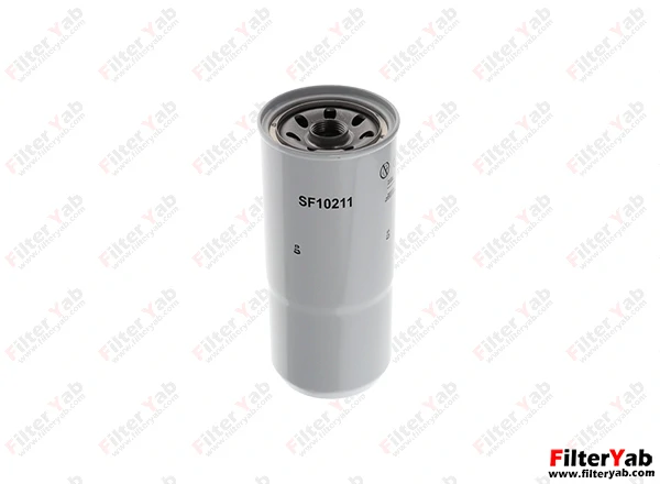 فیلتر گازوئیل  WF10211 ویکس 