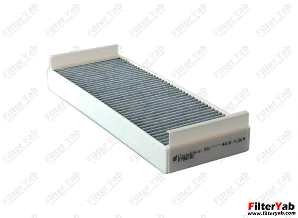 فیلتر هوا P786092 دونالدسون