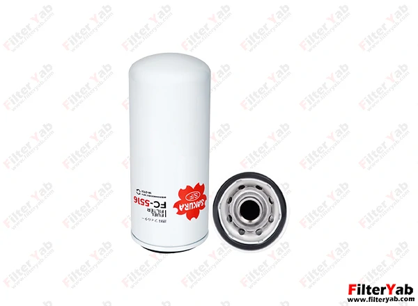 فیلتر گازوئیل  FC5516 ساکورا 