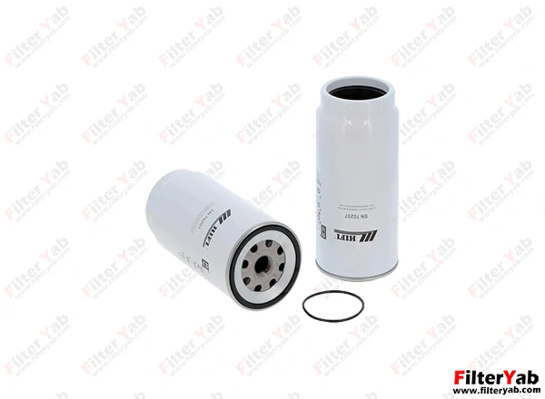 فیلتر گازوئیل  SN70207 هیفی