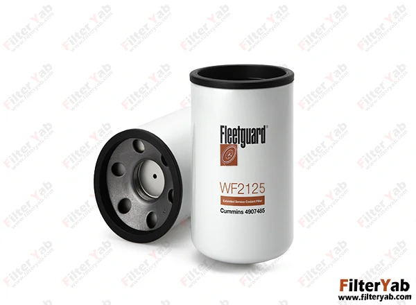 فیلتر آب WF2125 فیلیتگارد