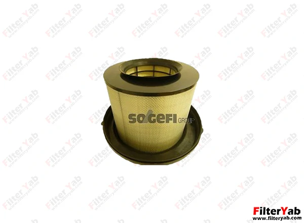 فیلتر هوا FLI9105 سوژفی پرو