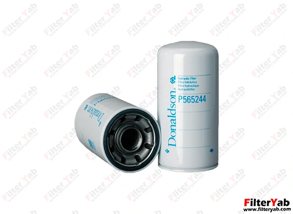 فیلتر روغن P171620 دونالدسون