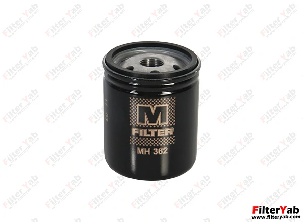 فیلتر روغن MH362 ام فیلتر