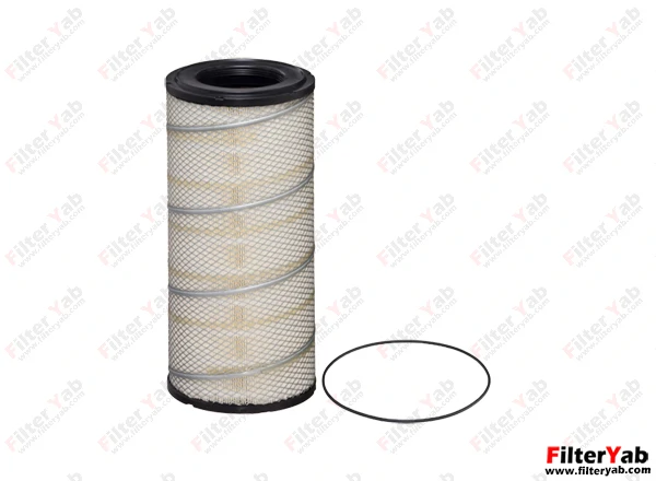 فیلتر هوا E1502LD516 هنگست 