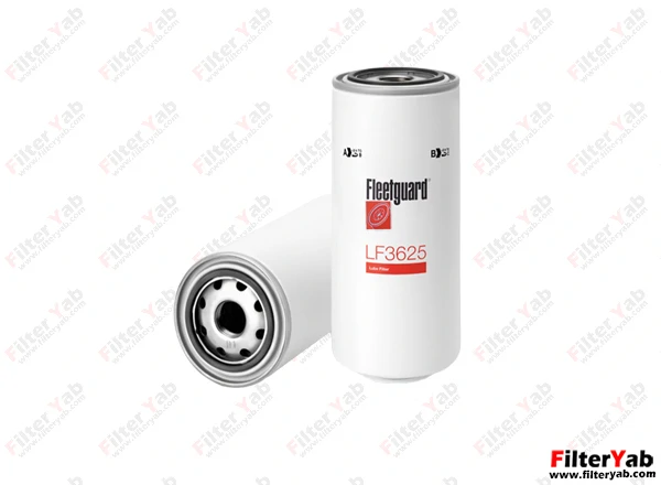 فیلتر روغن LF3625 فیلیتگارد