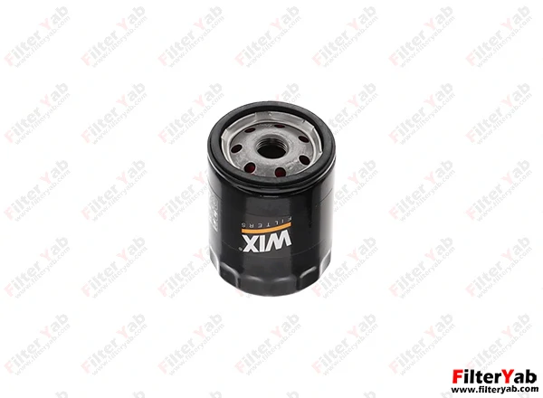 فیلتر روغن 51348 ویکس 