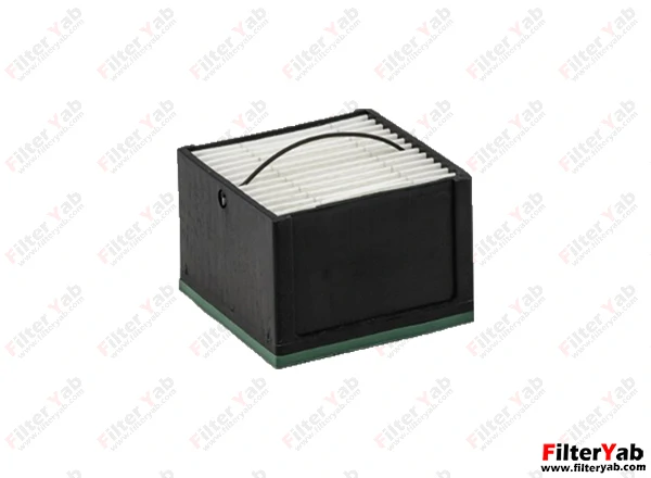 فیلتر گازوئیل  P502392 دونالدسون