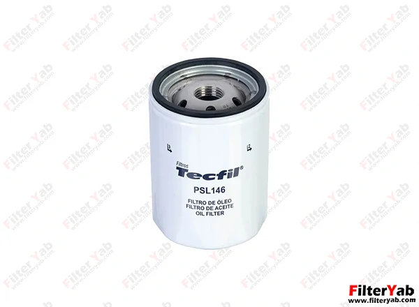 فیلتر روغن PSL146 تک فیل
