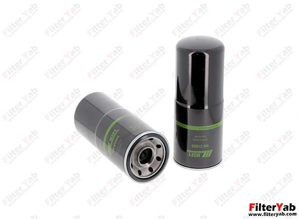 فیلتر گازوئیل  SN21605 هیفی