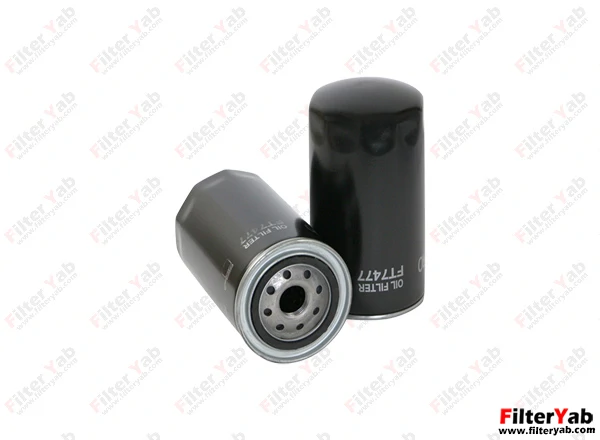 فیلتر روغن FT7477 اس اف فیلتر