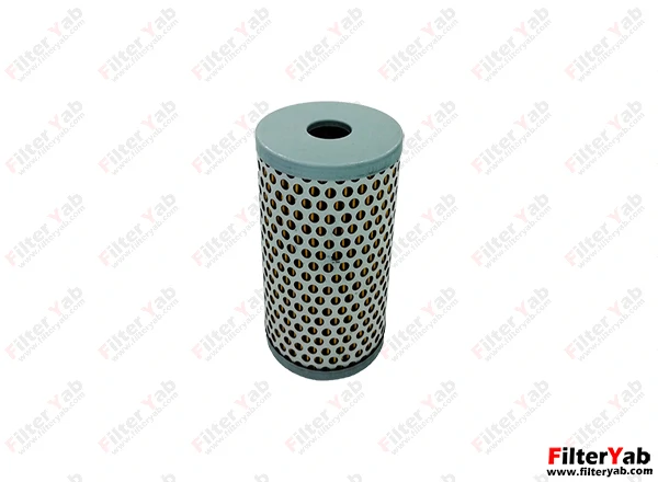 فیلتر روغن 905480 داف