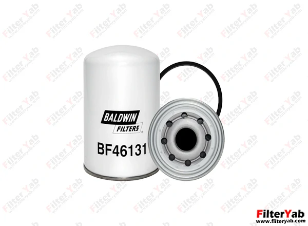 فیلتر گازوئیل  BF46131 بالدوین
