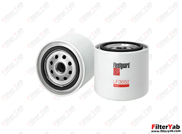 فیلتر روغن LF3682 فیلیتگارد