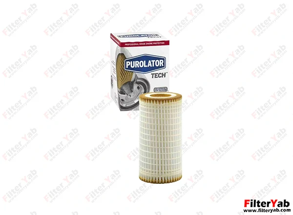 فیلتر روغن TL25276 پیورلاتور