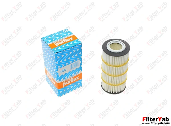 فیلتر روغن L1072 پرفلوکس