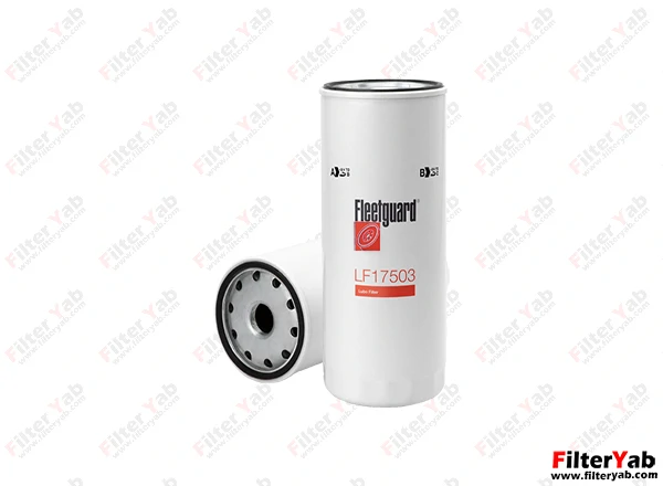 فیلتر روغن LF17503 فیلیتگارد