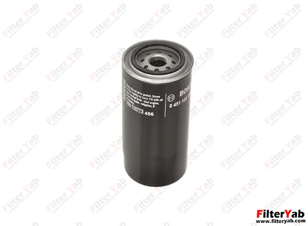 فیلتر روغن 0451105188 بوش