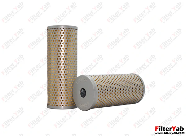 فیلتر روغن 1733658  اسکانیا