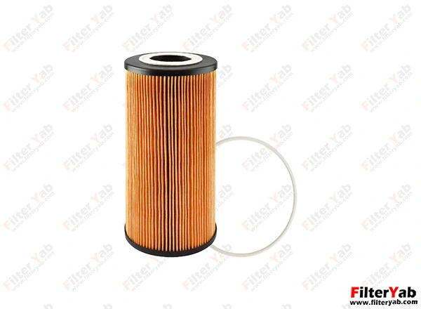 فیلتر روغن P40019 بالدوین