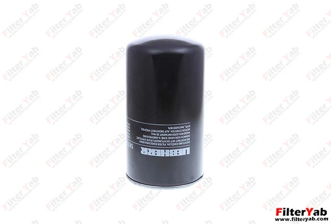 فیلتر روغن 5612546 لیبهر
