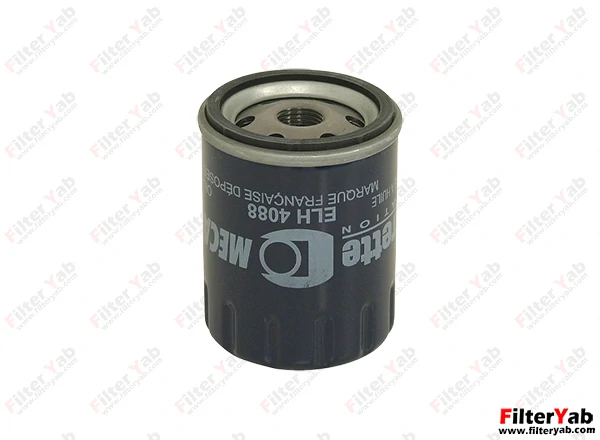 فیلتر روغن ELH4088 مکا فیلتر