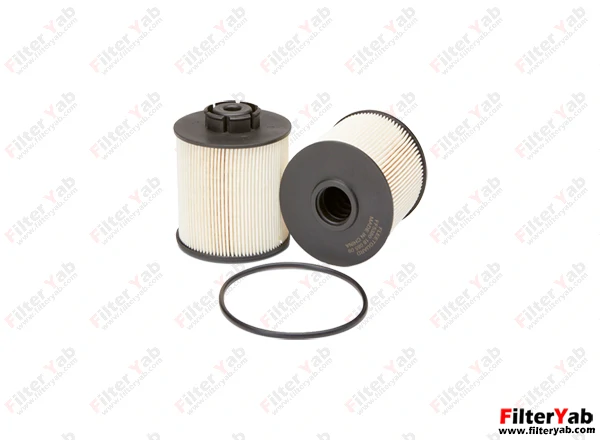 فیلتر گازوئیل  FF5380 فیلیتگارد