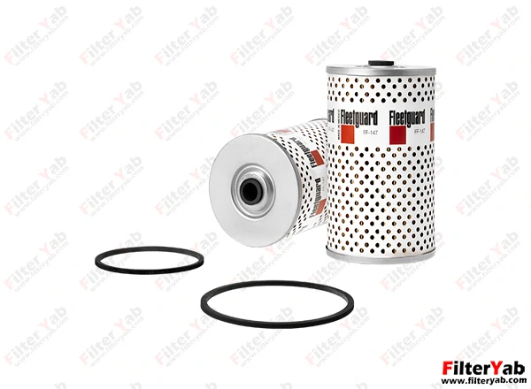 فیلتر گازوئیل  FF147 فیلیتگارد