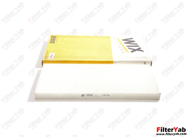 فیلتر هوا 93501E ویکس 