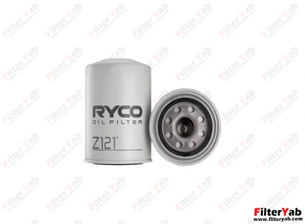 فیلتر روغن Z121 رایکو