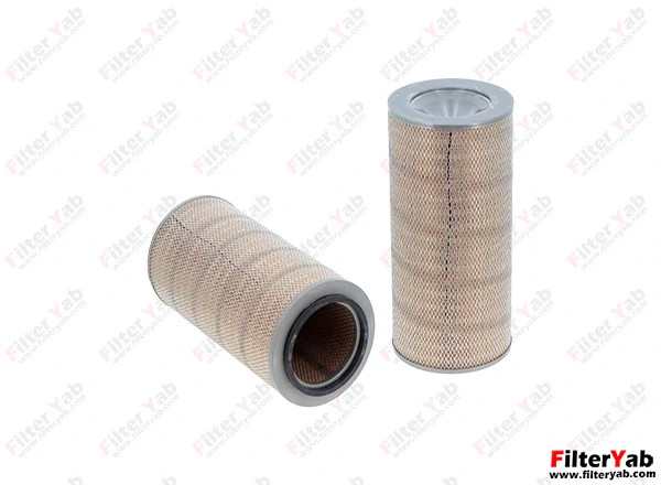 فیلتر هوا C23814 مان