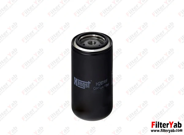 فیلتر آب H26WF هنگست 