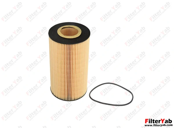 فیلتر روغن SFO0390E شور