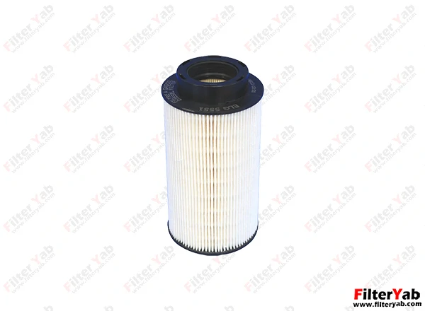 فیلتر گازوئیل  ELG5551 مکا فیلتر