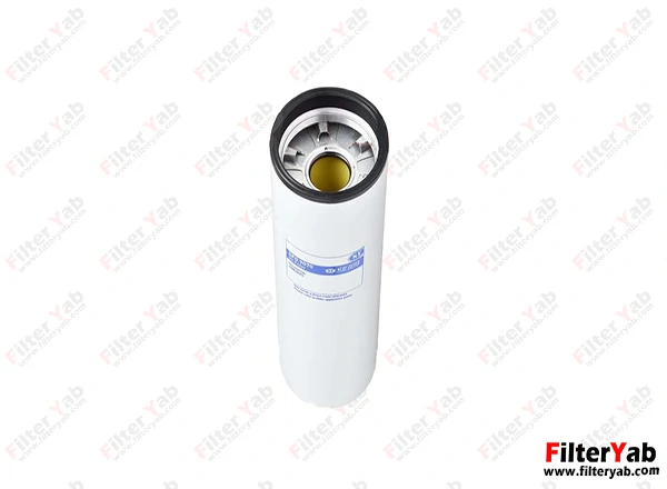 فیلتر روغن SFO9070 شور