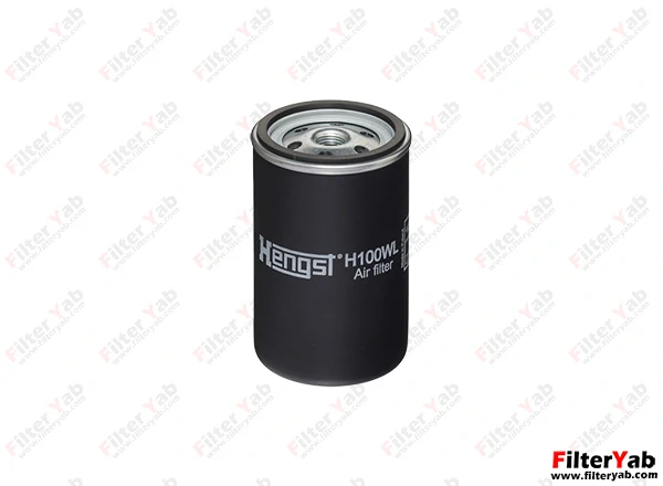 فیلتر روغن H100WL هنگست 