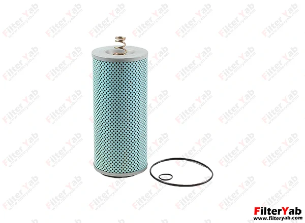 فیلتر روغن 4031840025 مرسدس بنز 