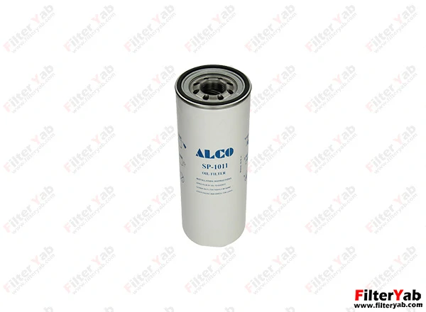 فیلتر روغن SP1011 آلکو